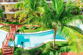 Palm Green Vacations Whitesands