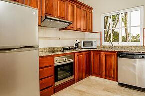 Palm Green Vacations Whitesands