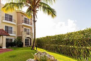 Palm Green Vacations Whitesands