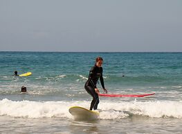 Sagres Sun Stay - Surf Camp & Hostel