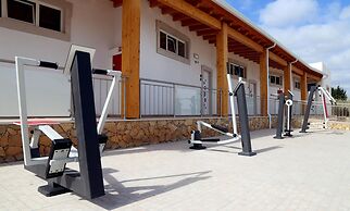 Sagres Sun Stay - Surf Camp & Hostel