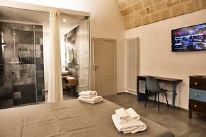 B&B Palazzo Murat