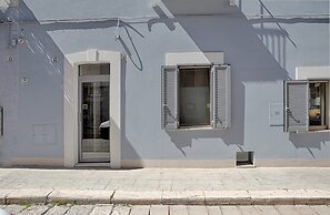 B&B Palazzo Murat