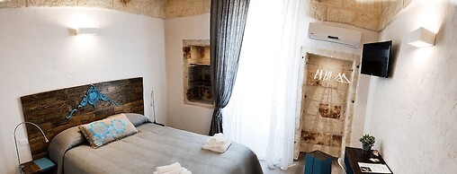 B&B Palazzo Murat