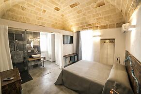 B&B Palazzo Murat