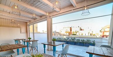 B&B Palazzo Murat