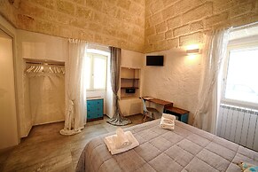 B&B Palazzo Murat