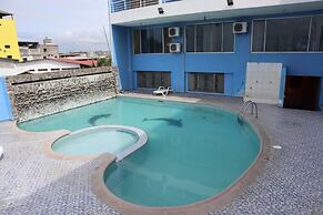 Hotel Atacames Inn