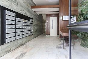 Saldanha Residence by Homing