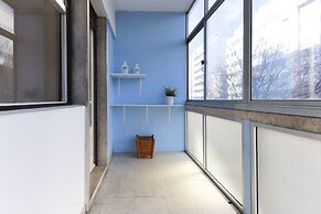 Saldanha Residence by Homing