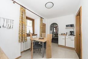 Appartementhaus Renate