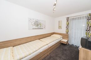 Appartementhaus Renate