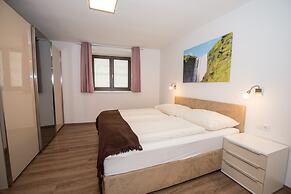 Appartementhaus Renate