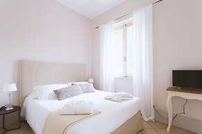 Villa Borgovecchio B&B