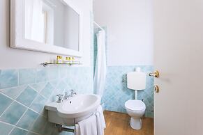 Villa Borgovecchio B&B