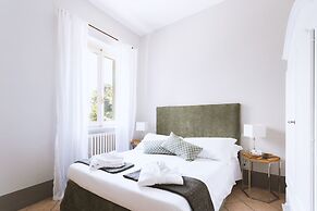 Villa Borgovecchio B&B