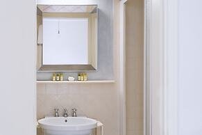 Villa Borgovecchio B&B
