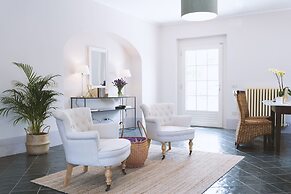 Villa Borgovecchio B&B