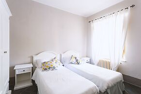 Villa Borgovecchio B&B
