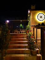 Larissa Cave Hotel