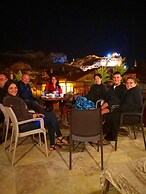 Larissa Cave Hotel
