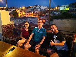 Larissa Cave Hotel