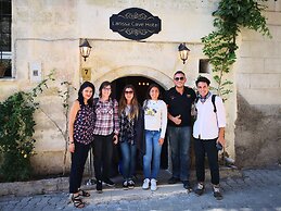 Larissa Cave Hotel