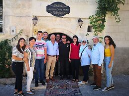 Larissa Cave Hotel