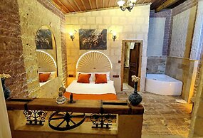 Larissa Cave Hotel