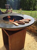 Ecolodge Mombret Haut