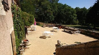 Ecolodge Mombret Haut