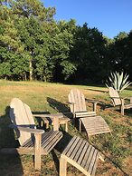 Ecolodge Mombret Haut