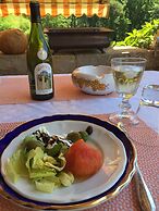 Ecolodge Mombret Haut