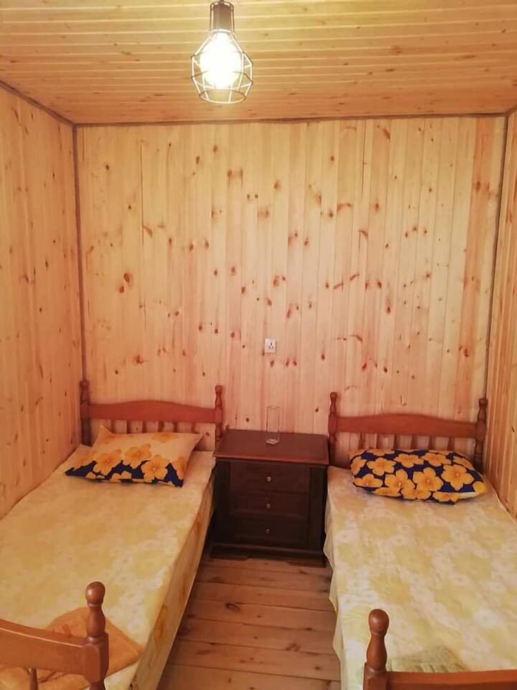 Agro Guesthouse Korena