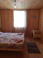 Agro Guesthouse Korena