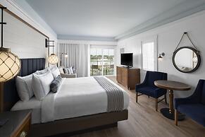 Beaufort Hotel NC