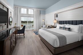 Beaufort Hotel NC