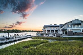 Beaufort Hotel NC