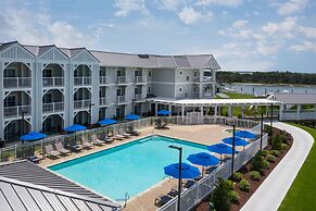 Beaufort Hotel NC