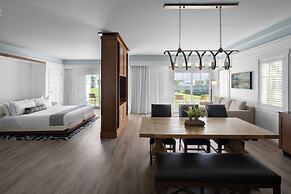 Beaufort Hotel NC
