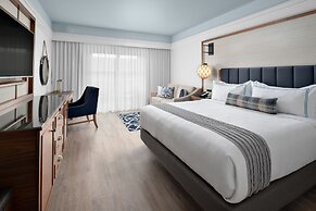 Beaufort Hotel NC