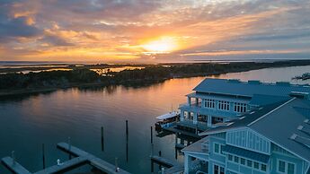 Beaufort Hotel NC