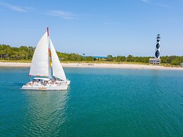 Beaufort Hotel NC