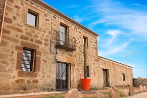 Casa Rural La Abacería