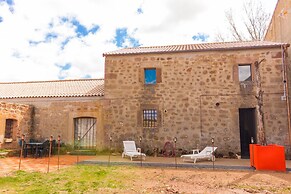 Casa Rural La Abacería