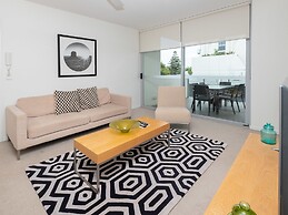 Mowbray East Apartments