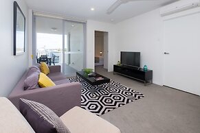 Mowbray East Apartments