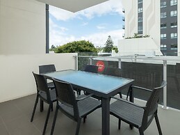Mowbray East Apartments