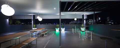 Mowbray East Apartments