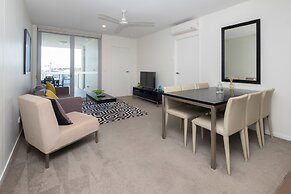 Mowbray East Apartments